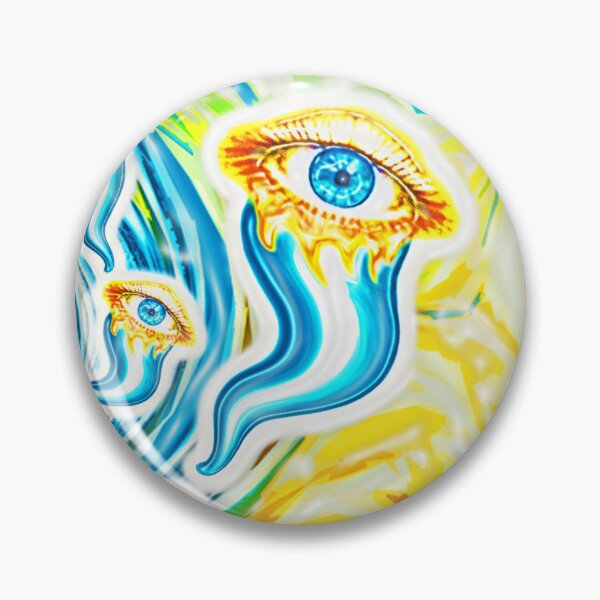 Item preview, Alchinternal designed and sold by Klaus Bremner (Autotelic Art).