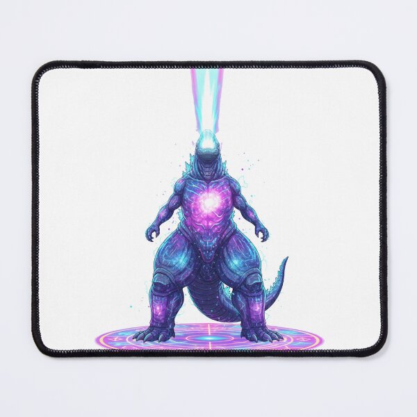 Item preview, Kaiju Godzilla designed and sold by Nice En.