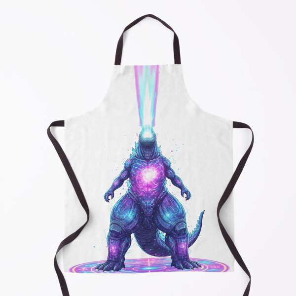 Item preview, Kaiju Godzilla designed and sold by Nice En.
