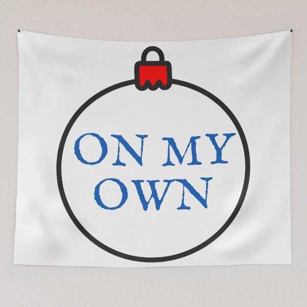 Item preview, les miserable ornament designed and sold by broadwaygirl142.