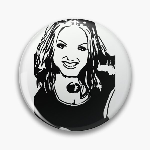 Item preview, Ginger Spice  designed and sold by Chad's Fresh Art.