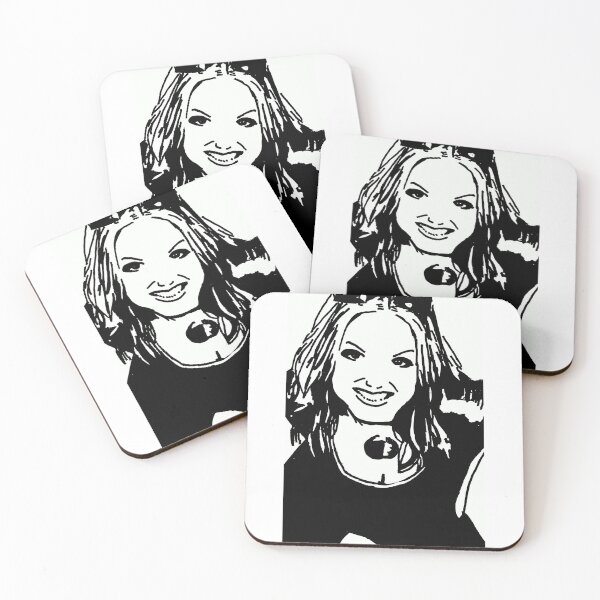 Item preview, Ginger Spice  designed and sold by Chad's Fresh Art.