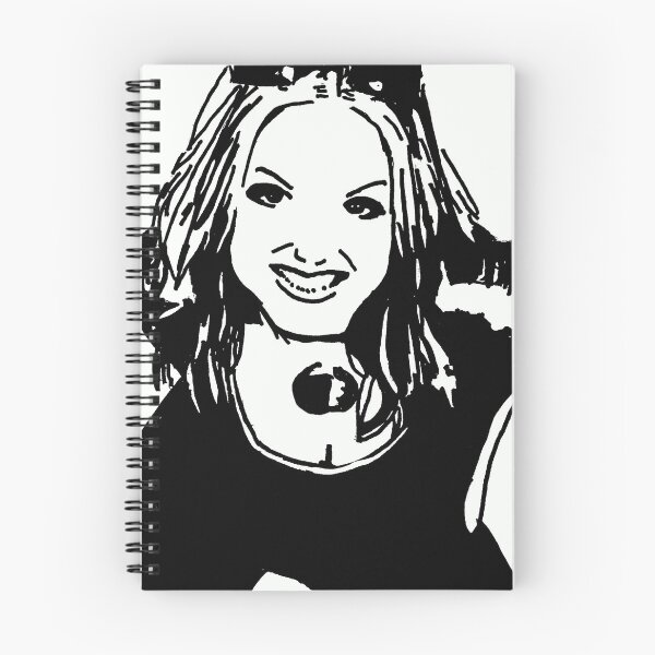 Item preview, Ginger Spice  designed and sold by Chad's Fresh Art.