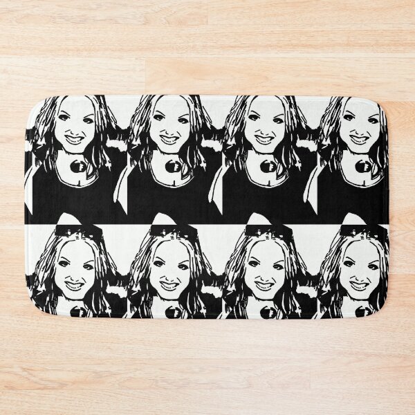 Item preview, Ginger Spice  designed and sold by Chad's Fresh Art.
