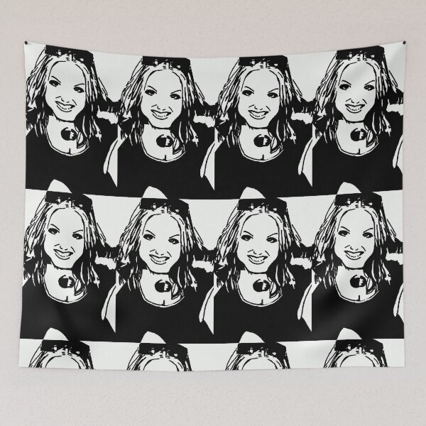 Item preview, Ginger Spice  designed and sold by Chad's Fresh Art.