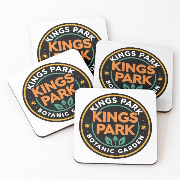 Item preview, Kings Park & Botanic Garden, Perth designed and sold by PamLeeDesign.