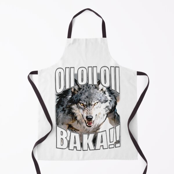 Item preview, Oioioiii BaKa!! designed and sold by bngfx.