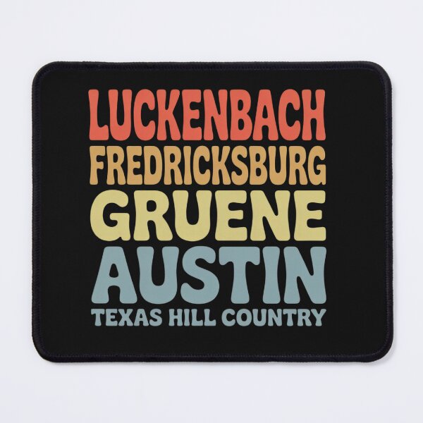 Item preview, Texas Hill Country designed and sold by Eskomeranola.
