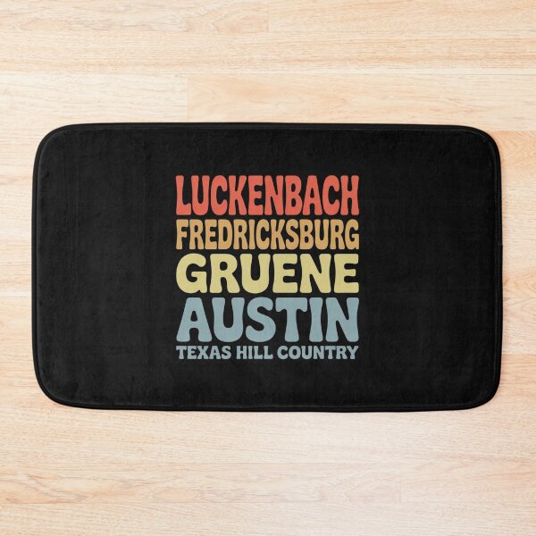 Item preview, Texas Hill Country designed and sold by Eskomeranola.