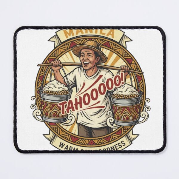Item preview, TAHO VENDOR designed and sold by likbatonboot.