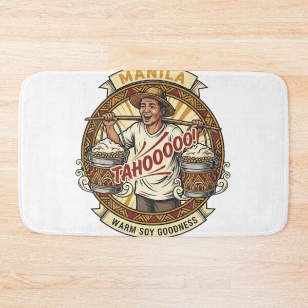 Item preview, TAHO VENDOR designed and sold by likbatonboot.