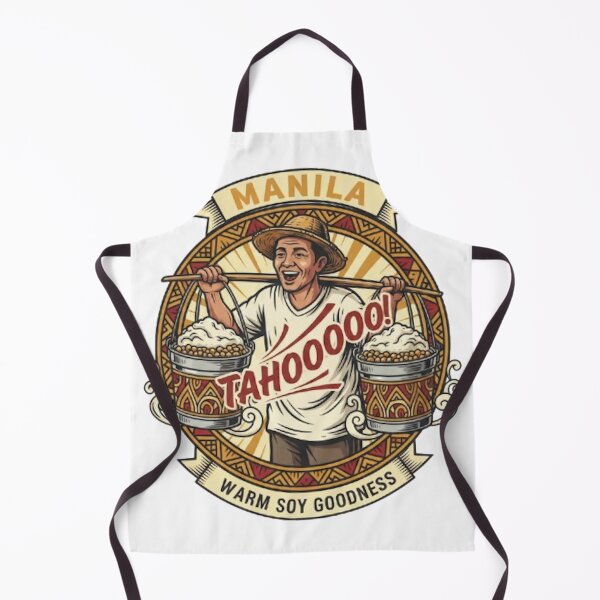 Item preview, TAHO VENDOR designed and sold by likbatonboot.