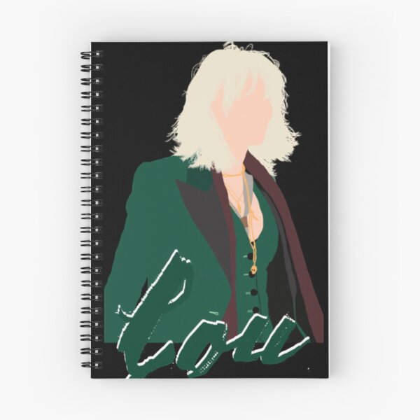 Item preview, Ocean’s Eight Lou Miller Inspired Minimal Illustration Bold Feminine Heist Art designed and sold by taufestiamatne.