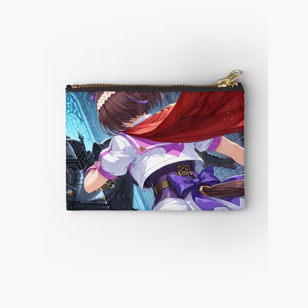 Item preview, Special Week Uma Musume Pretty Derby Anime Girl Knight Arena Duel designed and sold by mildaclairmo.