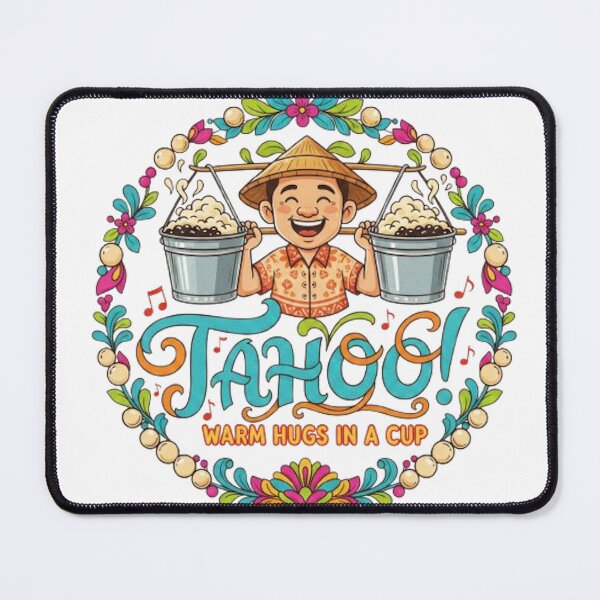 Item preview, TAHO VENDOR designed and sold by likbatonboot.