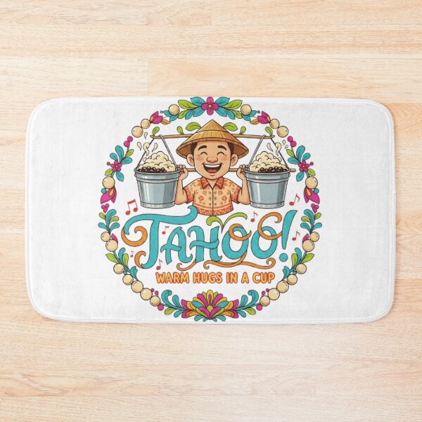 Item preview, TAHO VENDOR designed and sold by likbatonboot.