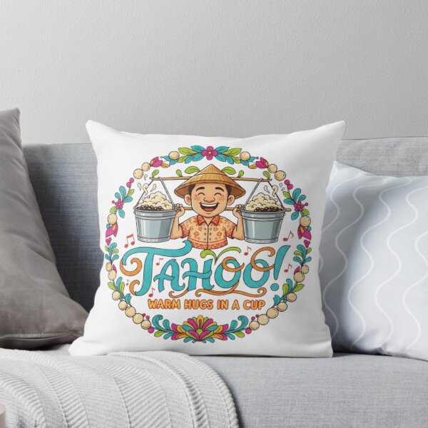 Item preview, TAHO VENDOR designed and sold by likbatonboot.