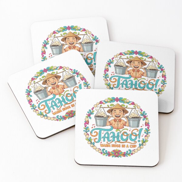 Item preview, TAHO VENDOR designed and sold by likbatonboot.