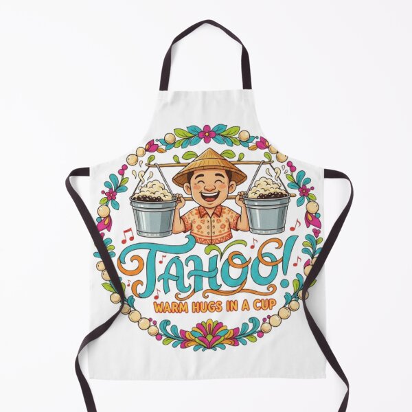 Item preview, TAHO VENDOR designed and sold by likbatonboot.