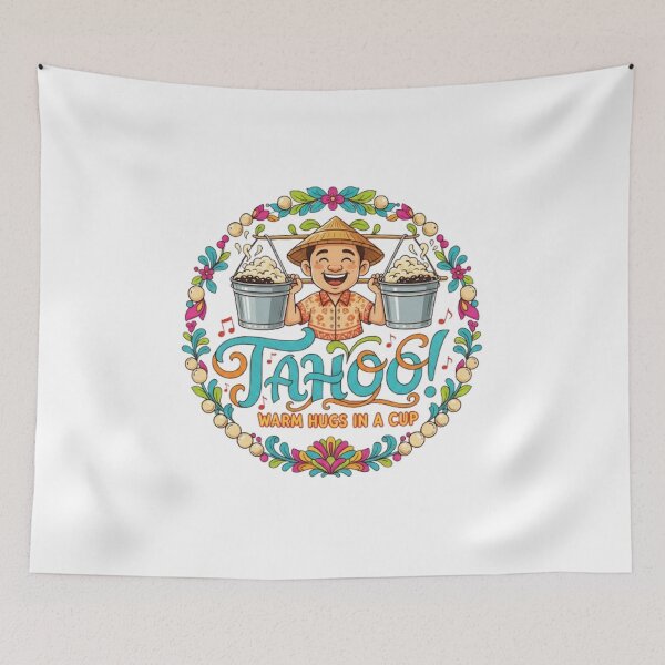 Item preview, TAHO VENDOR designed and sold by likbatonboot.