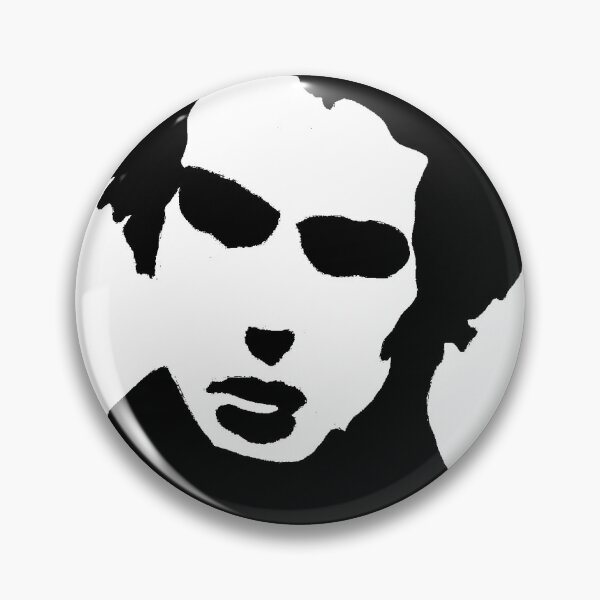 Item preview, Sid Vicious  designed and sold by Chad's Fresh Art.