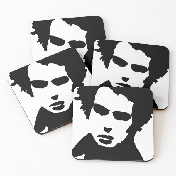 Item preview, Sid Vicious  designed and sold by Chad's Fresh Art.