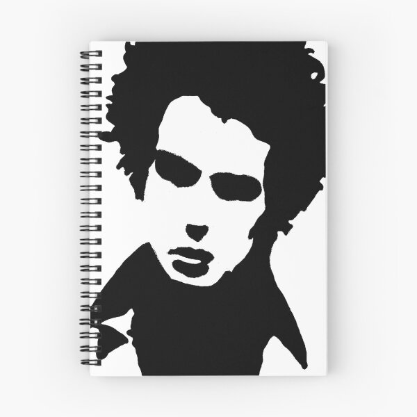 Item preview, Sid Vicious  designed and sold by Chad's Fresh Art.