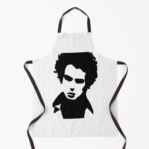 Item preview, Sid Vicious designed and sold by Chad's Fresh Art.