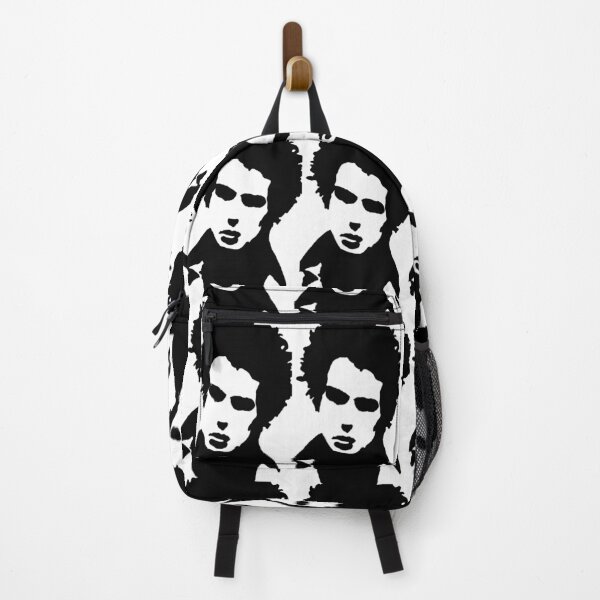Item preview, Sid Vicious designed and sold by Chad's Fresh Art.