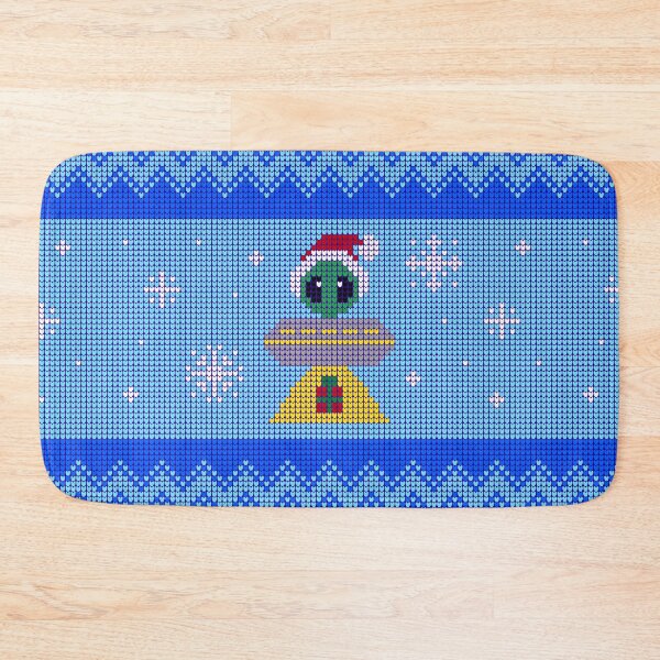 Item preview, Spacey Holidays designed and sold by Kitramina’s Shop.