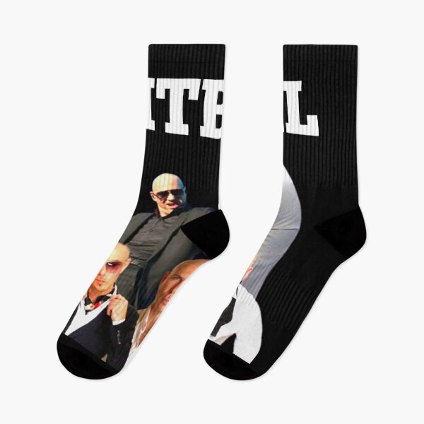 Item preview, Pitbull designed and sold by zigzagalo.