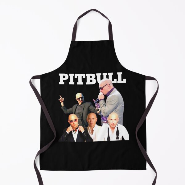 Item preview, Pitbull designed and sold by zigzagalo.