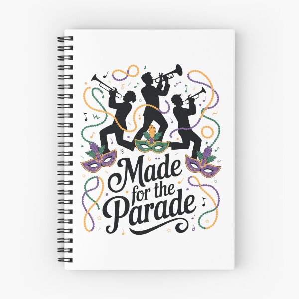 Item preview, Made for the Parade designed and sold by Creative League Ignite.