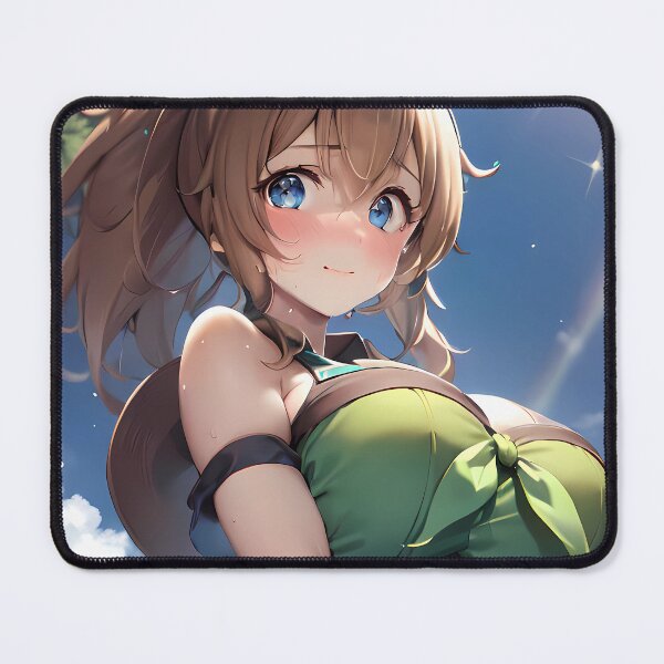 Item preview, Taiki Shuttle Summer Glow Uma Musume Pretty Derby Anime Girl designed and sold by mildaclairmo.