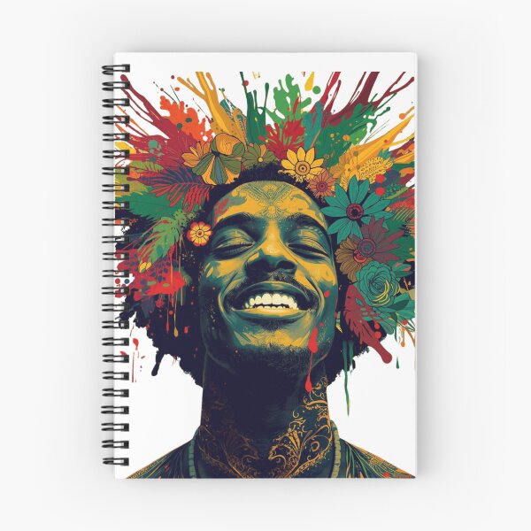 Item preview, FEELING THE ENERGY OF LIFE designed and sold by cashflowlatty9.