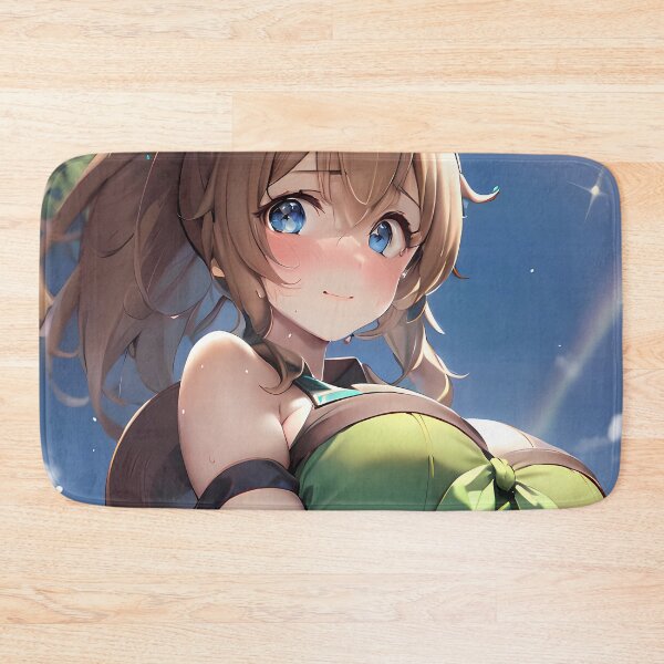 Item preview, Taiki Shuttle Summer Glow Uma Musume Pretty Derby Anime Girl designed and sold by mildaclairmo.