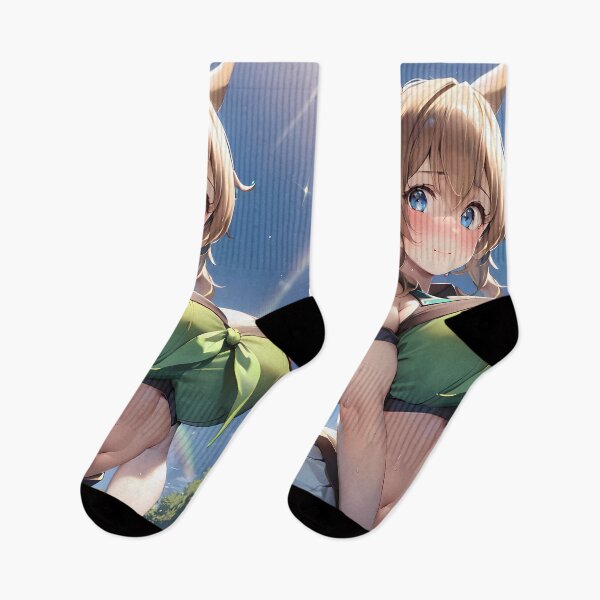 Item preview, Taiki Shuttle Summer Glow Uma Musume Pretty Derby Anime Girl designed and sold by mildaclairmo.