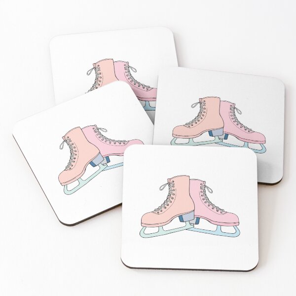 Item preview, Ice Skates designed and sold by GraphicsClub.