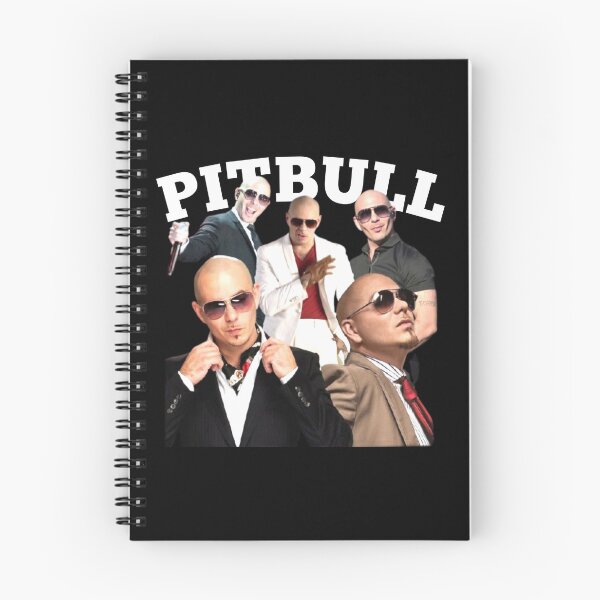 Item preview, Pitbull designed and sold by zigzagalo.