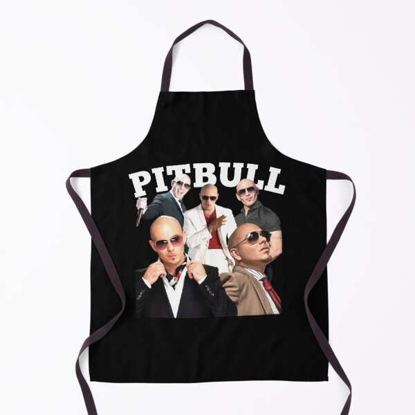 Item preview, Pitbull designed and sold by zigzagalo.