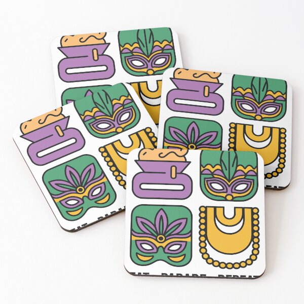 Item preview, Eat Parade Repeat designed and sold by Creative League Ignite.