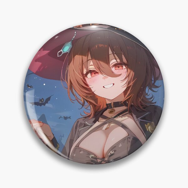 Item preview, Agnes Tachyon Halloween Night Uma Musume Pretty Derby Anime Girl designed and sold by mildaclairmo.