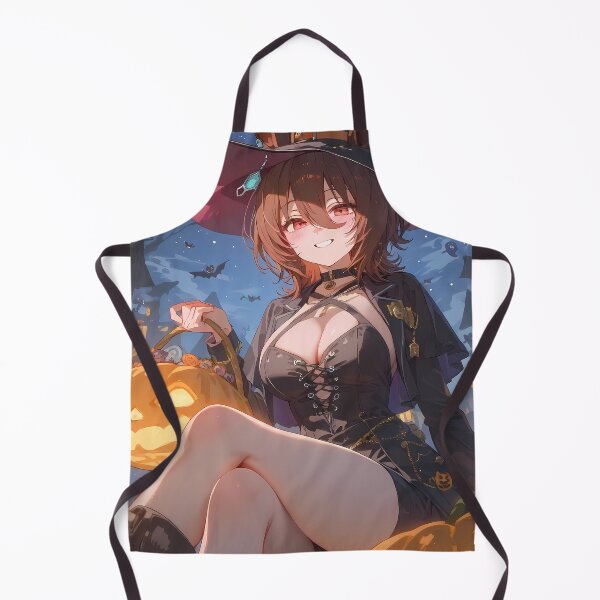Item preview, Agnes Tachyon Halloween Night Uma Musume Pretty Derby Anime Girl designed and sold by mildaclairmo.