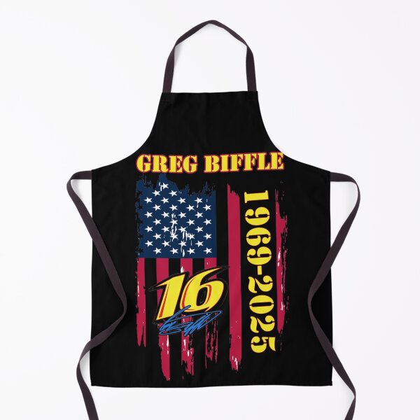 Item preview, RIP Greg Biffles 1969-2025 USA Flag  designed and sold by LeonelJohnson.