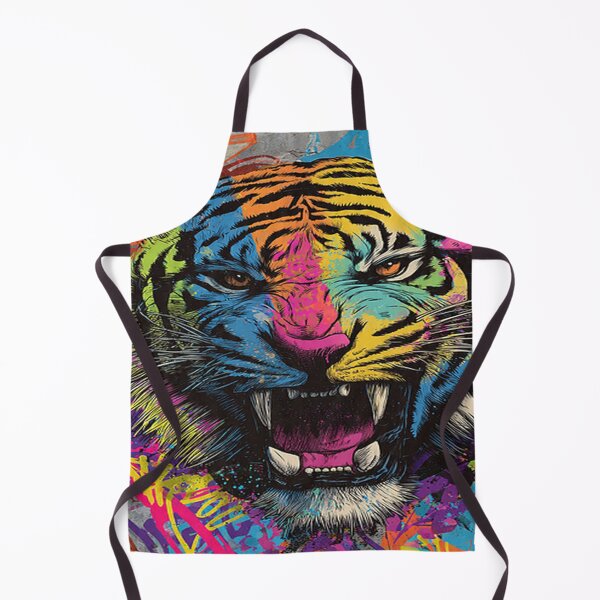 Item preview, Roar in Technicolor designed and sold by NewSeeN_SoftWare&ImageRy.