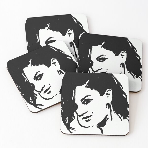 Item preview, Bonnie Rotten  designed and sold by Chad's Fresh Art.