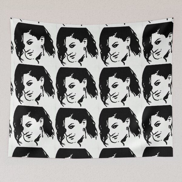 Item preview, Bonnie Rotten  designed and sold by Chad's Fresh Art.