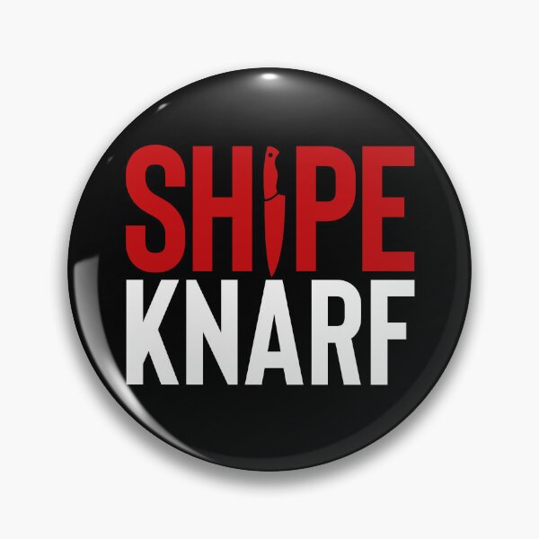 Item preview, Shipe Knarf - Funny Dyslexic designed and sold by BeerBro-Designs.