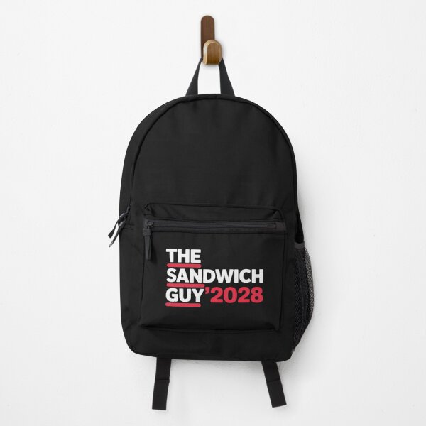 Item preview, The Sandwich Guy for President 2028 designed and sold by Bstilablhot.