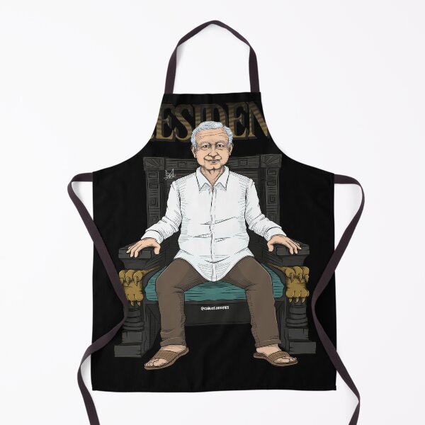 Item preview, PRESIDENT designed and sold by CarlosOddities.
